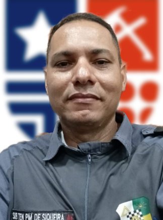 2º TESOUREIRO