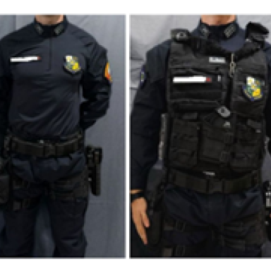 Fardamento Militar: Estado costuma pagar em agosto repasse anual para aquisição de uniformes