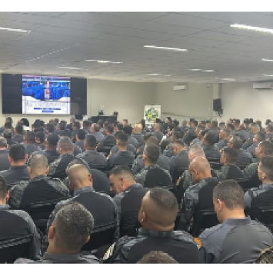 ATENÇÃO SUBTENENTES E 1º SARGENTOS PM